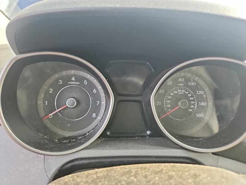 Aukcja sprzedaży 2011 Hyundai Elantra, vin: 5NPDH4AE6BH022974, numer aukcji: 69229286