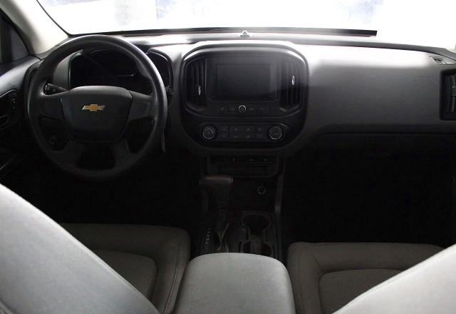 Auction sale of the 2021 Chevrolet Colorado, vin: 1GCGTBEN3M1103905, lot number: 68610746