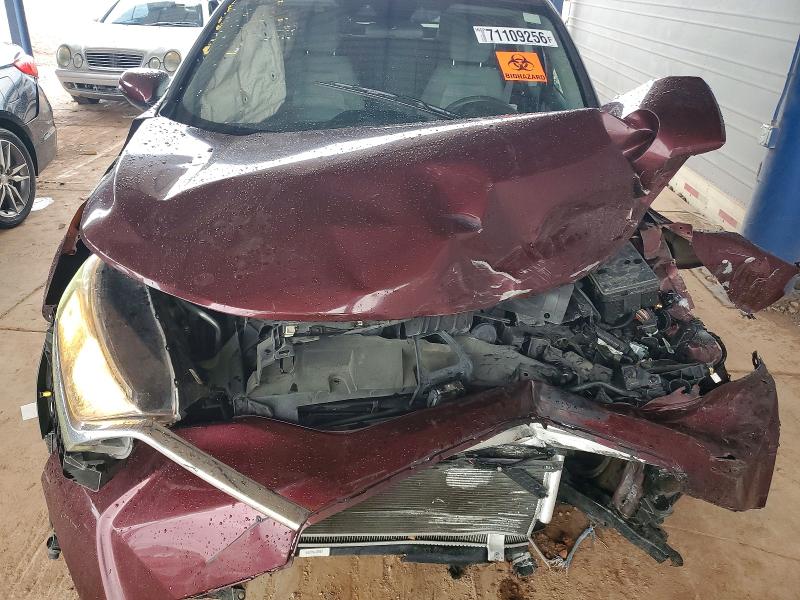 Aukcja sprzedaży 2018 Honda Cr-v, vin: 7FARW1H56JE014813, numer aukcji: 71109256