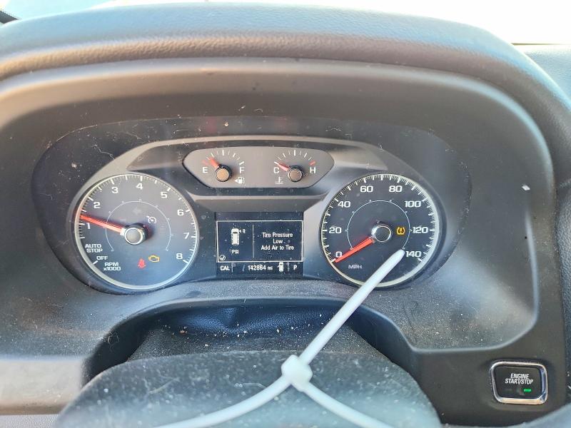 Aukcja sprzedaży 2019 Gmc Acadia, vin: 1GKKNLLA1KZ206365, numer aukcji: 70127326