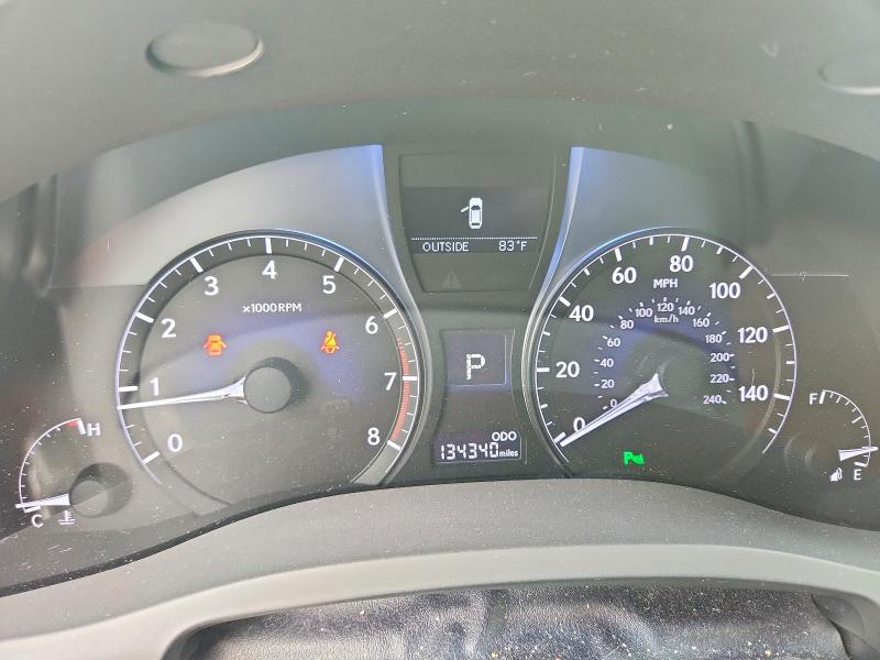 Aukcja sprzedaży 2013 Lexus Rx, vin: 2T2ZK1BA9DC106953, numer aukcji: 70849306