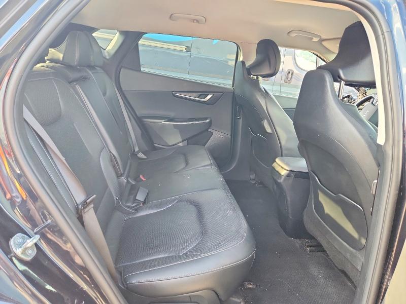 Продажа на аукционе авто 2023 Kia Ev6, vin: KNDC34LA9P5612193, номер лота: 67207756