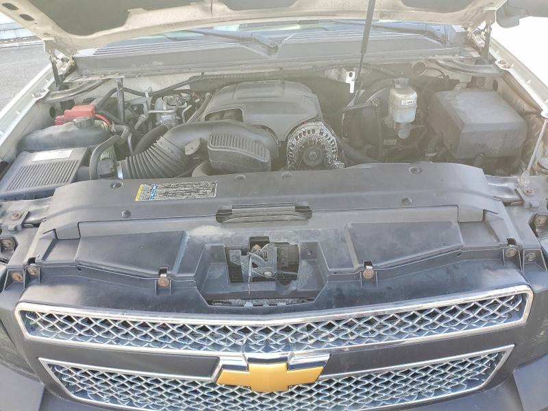 Aukcja sprzedaży 2010 Chevrolet Suburban, vin: 1GNUKKE31AR170852, numer aukcji: 70835216
