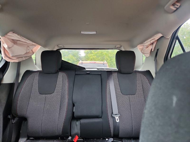 69486406 :رقم المزاد ، 2GNFLFEK2H6293960 vin ، 2017 Chevrolet Equinox مزاد بيع