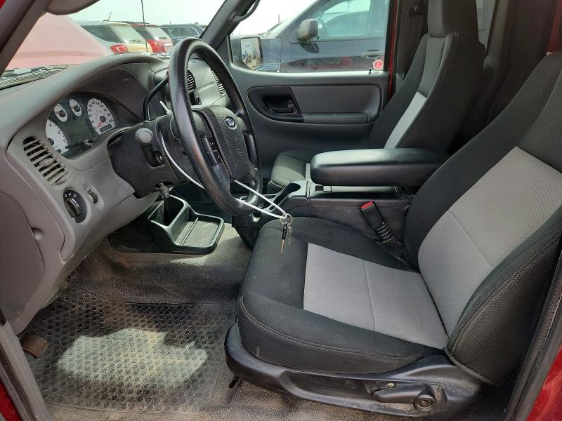 Aukcja sprzedaży 2009 Ford Ranger, vin: 1FTYR44E09PA65490, numer aukcji: 68196336