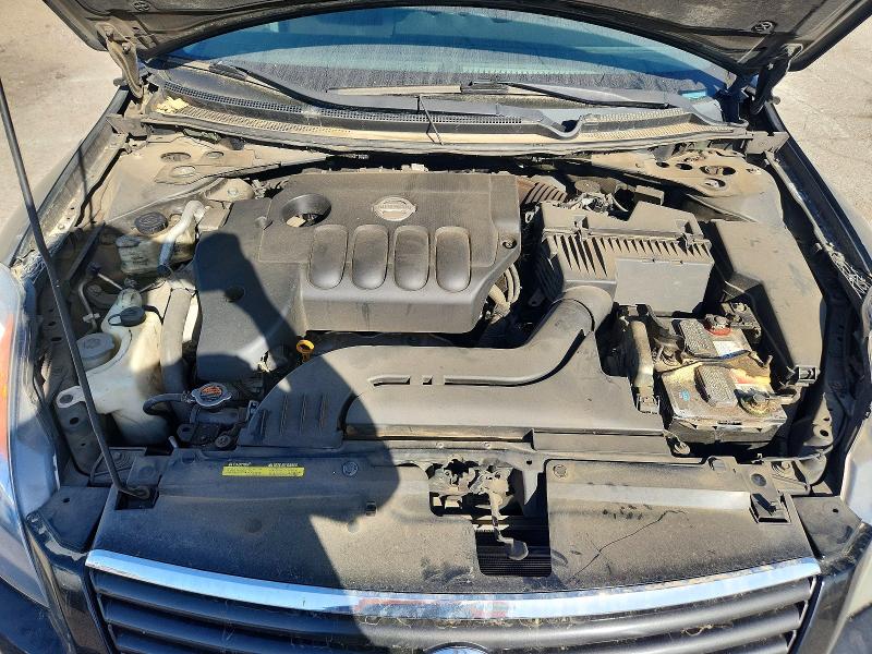 Aukcja sprzedaży 2008 Nissan Altima, vin: 1N4AL21E08N464542, numer aukcji: 69411176