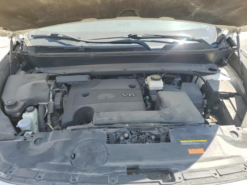 Aukcja sprzedaży 2015 Infiniti Qx60, vin: 5N1AL0MM7FC531305, numer aukcji: 70728496
