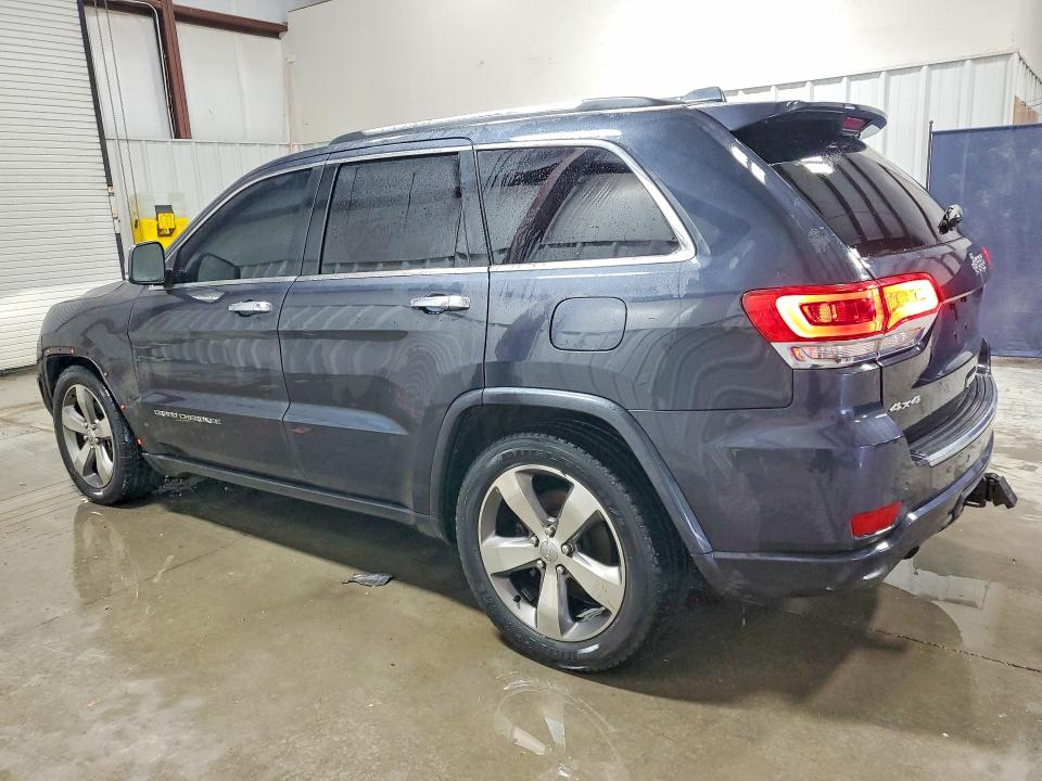 Продаж на аукціоні авто 2015 Jeep Grand Cherokee, vin: 1C4RJFCG7FC665663, номер лоту: 68342646