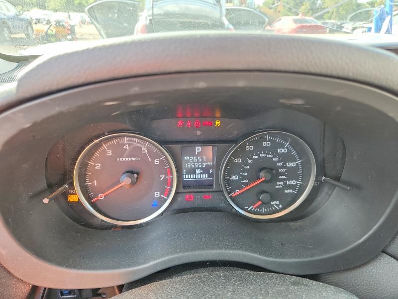 Продаж на аукціоні авто 2016 Subaru Impreza, vin: JF1GPAA61GH293590, номер лоту: 68590046
