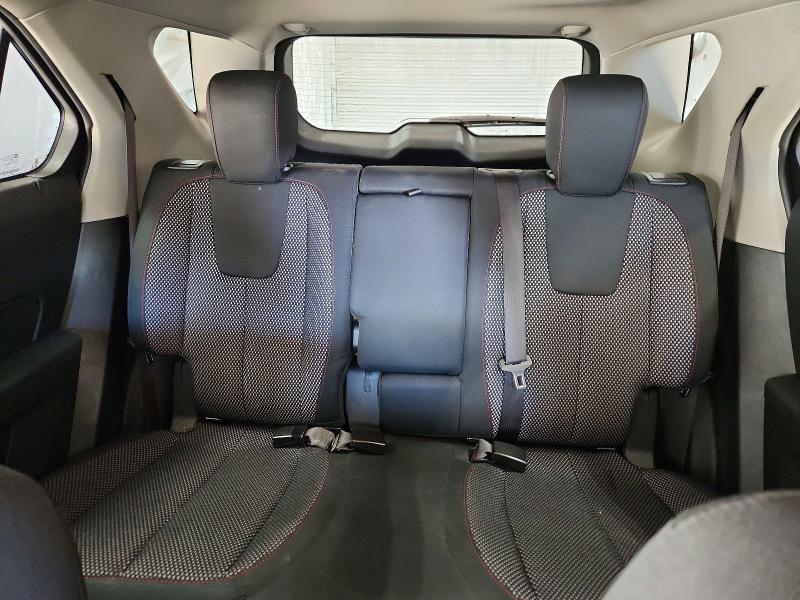 Продажа на аукционе авто 2016 Chevrolet Equinox, vin: 2GNFLFEK5G6265021, номер лота: 70614256