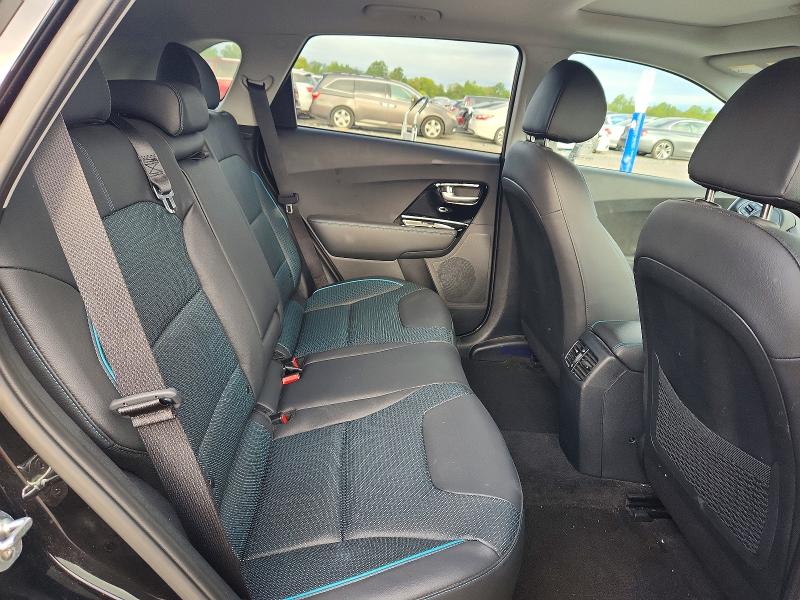Aukcja sprzedaży 2022 Kia Niro, vin: KNDCE3LG2N5131210, numer aukcji: 70703216