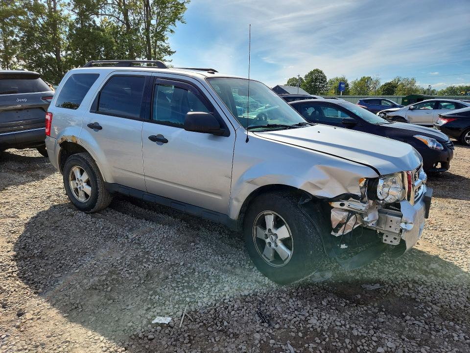 Aukcja sprzedaży 2012 Ford Escape, vin: 1FMCU0D78CKB61192, numer aukcji: 70180026