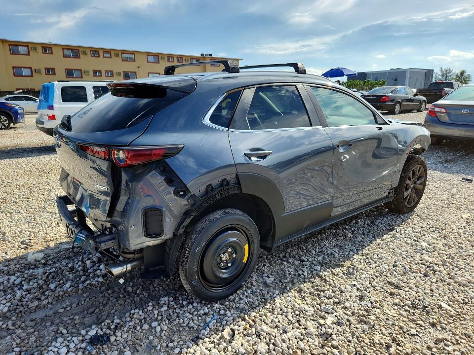 Aukcja sprzedaży 2022 Mazda Cx-30, vin: 3MVDMBCL4NM405756, numer aukcji: 66089236