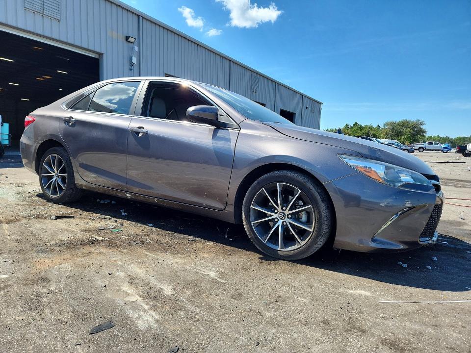 Продаж на аукціоні авто 2016 Toyota Camry, vin: 4T1BF1FK8GU266726, номер лоту: 70434746