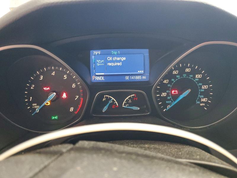 Продаж на аукціоні авто 2014 Ford Focus, vin: 1FADP3F22EL286288, номер лоту: 70940586