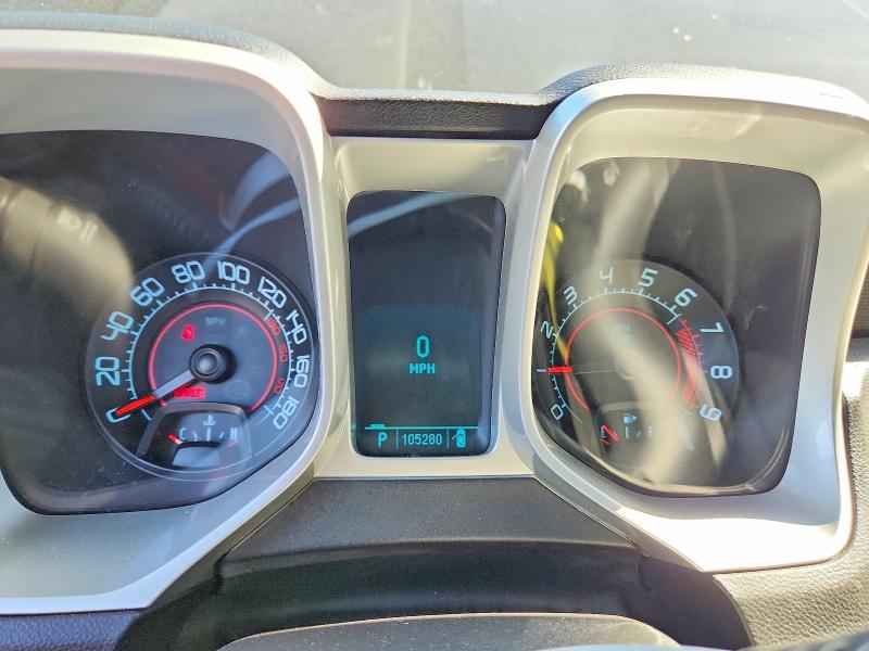 70660956 :رقم المزاد ، 2G1FJ1EJ8A9169181 vin ، 2010 Chevrolet Camaro مزاد بيع
