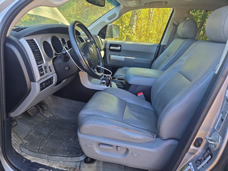 Aukcja sprzedaży 2008 Toyota Sequoia, vin: 5TDBY68A88S003416, numer aukcji: 69780266