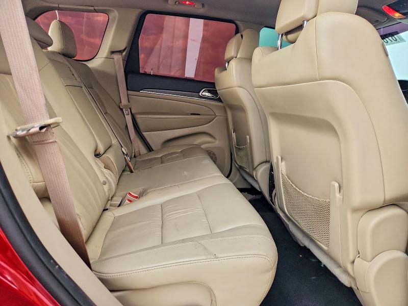 Aukcja sprzedaży 2014 Jeep Grand Cherokee, vin: 1C4RJEBGXEC520076, numer aukcji: 67857136
