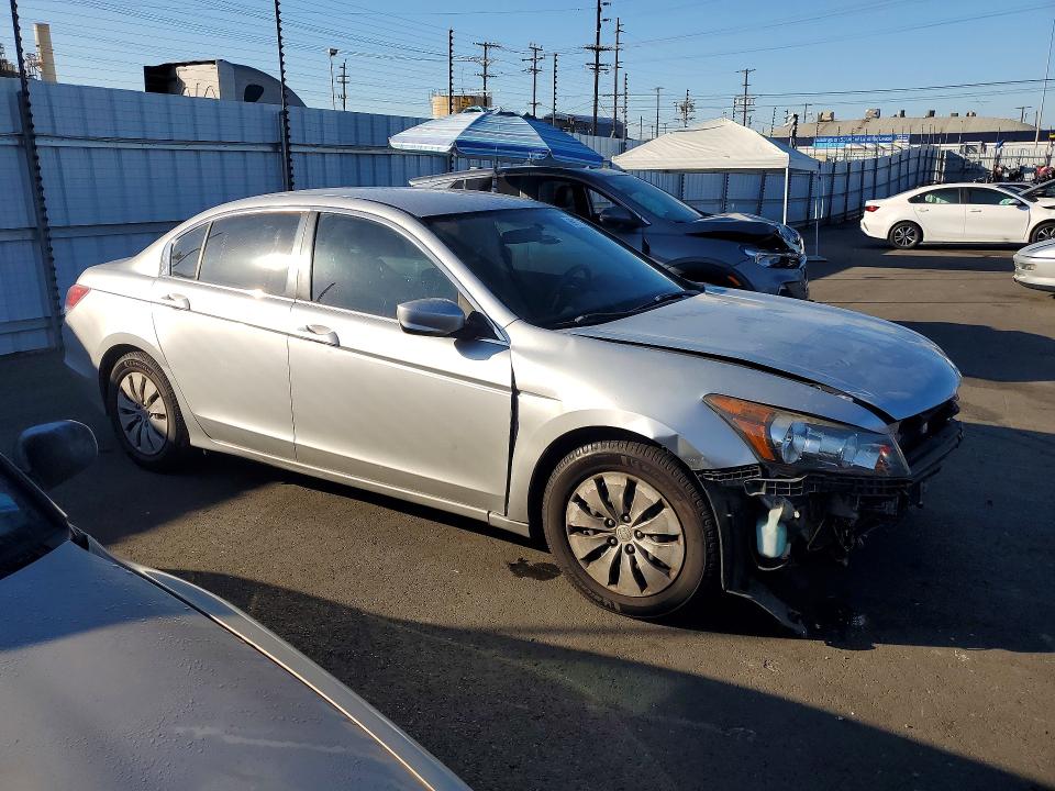 69171366 :رقم المزاد ، JHMCP26378C071095 vin ، 2008 Honda Accord مزاد بيع