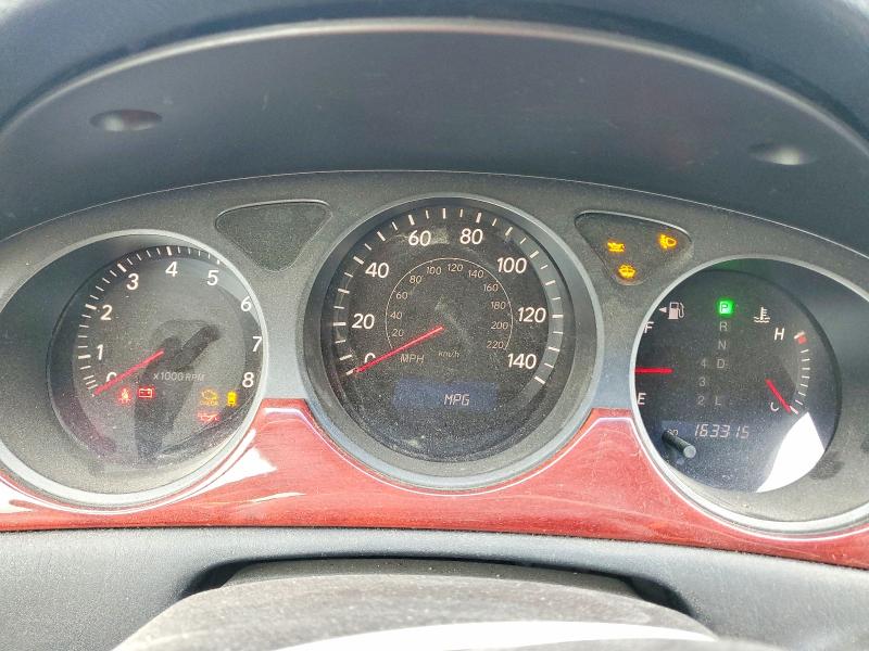 69213836 :رقم المزاد ، JTHBF30G820033920 vin ، 2002 Lexus Es مزاد بيع