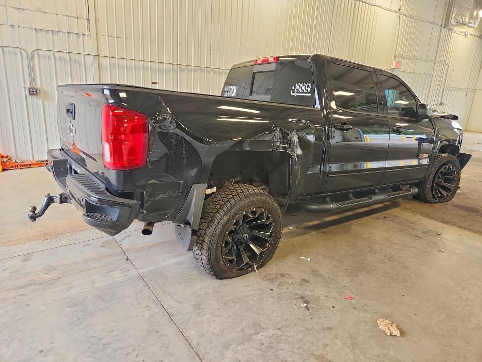 Продаж на аукціоні авто 2017 Chevrolet Silverado, vin: 3GCUKSECXHG382278, номер лоту: 67890846