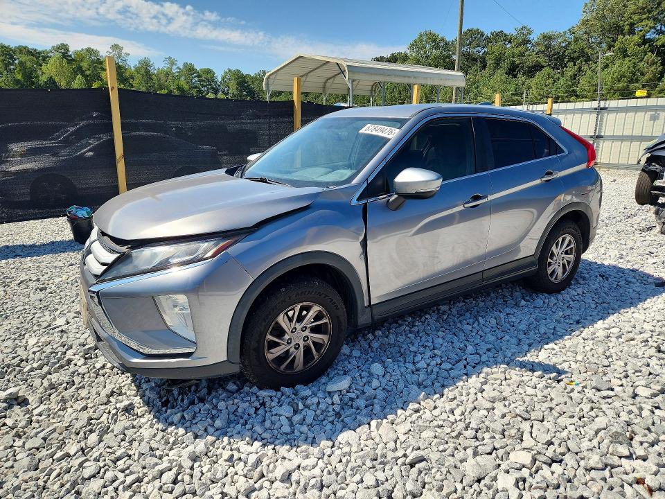 Aukcja sprzedaży 2019 Mitsubishi Eclipse Cross, vin: JA4AT3AA2KZ028976, numer aukcji: 67849476