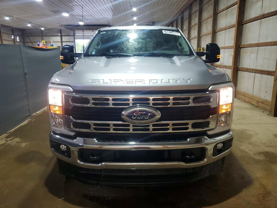 Продаж на аукціоні авто 2024 Ford F250, vin: 1FT7W2BN4RED83202, номер лоту: 70972456