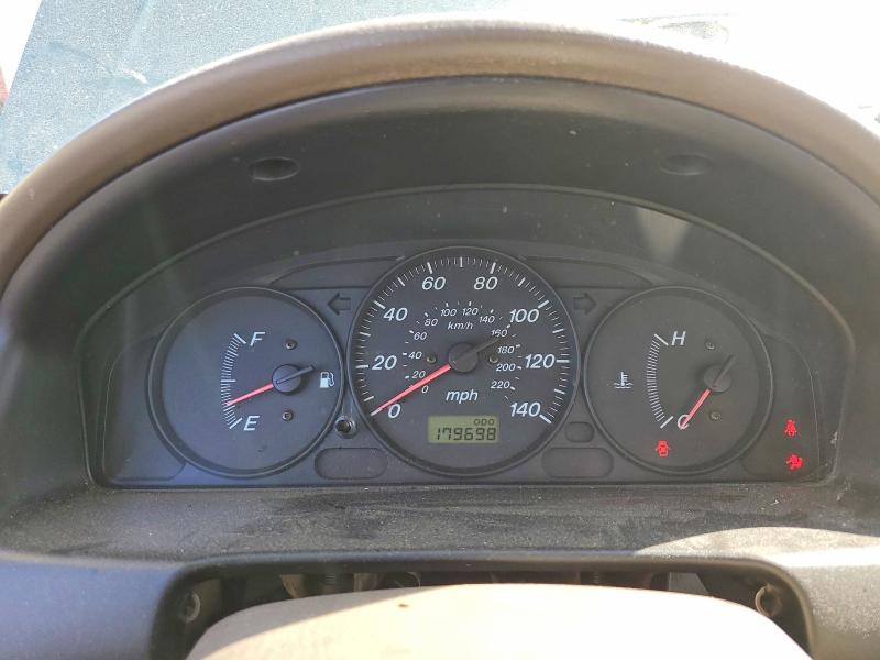 Продажа на аукционе авто 2001 Mazda Protege, vin: JM1BJ222810440405, номер лота: 67193836