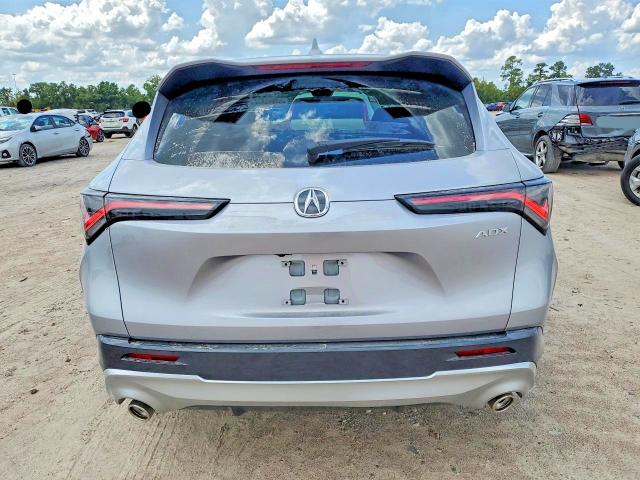 2026 Acura Adx მანქანა იყიდება აუქციონზე, vin: 3HDSA1H33TM702128, აუქციონის ნომერი: 67253846