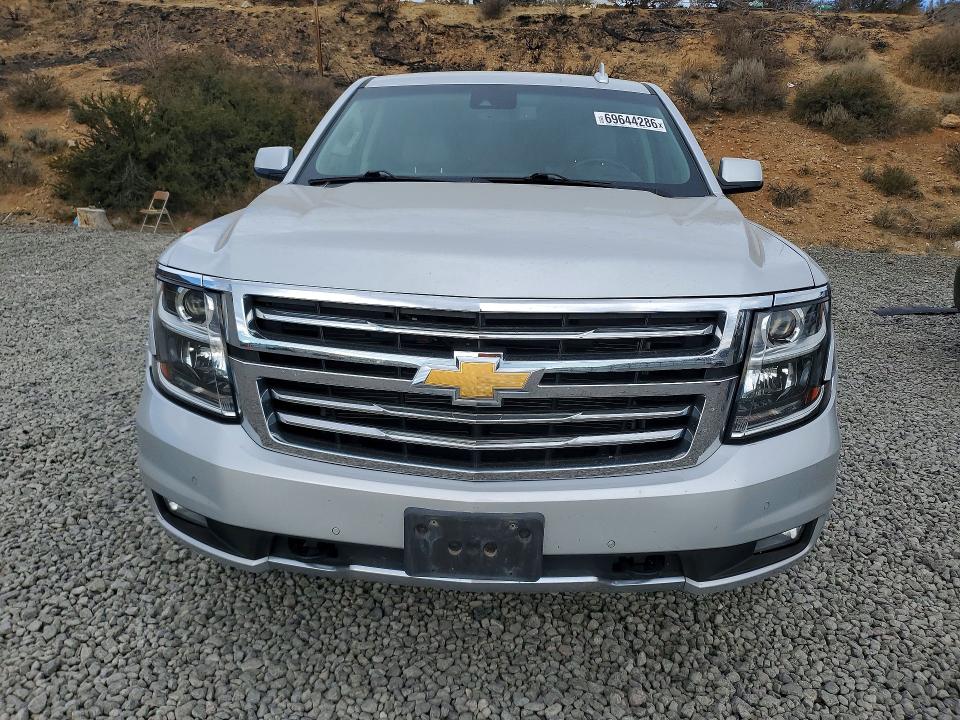 Продажа на аукционе авто 2018 Chevrolet Tahoe, vin: 1GNSKBKC2JR213171, номер лота: 69644286