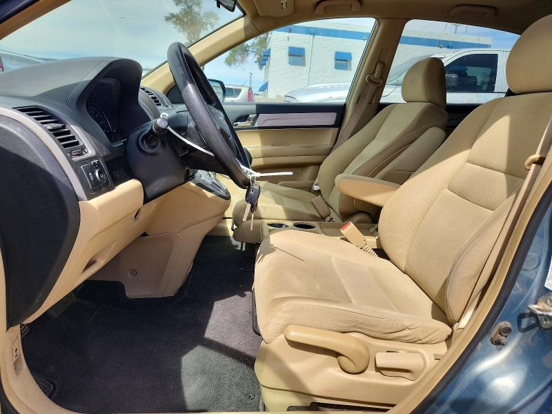 Aukcja sprzedaży 2010 Honda Cr-v, vin: 5J6RE4H54AL015403, numer aukcji: 69821826
