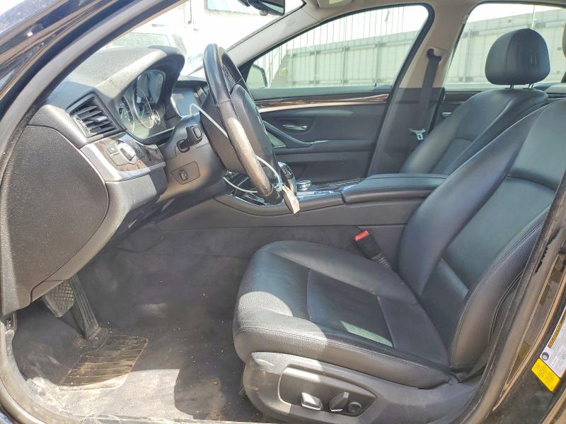 Продаж на аукціоні авто 2015 Bmw 528, vin: WBA5A5C59FD520610, номер лоту: 67844786