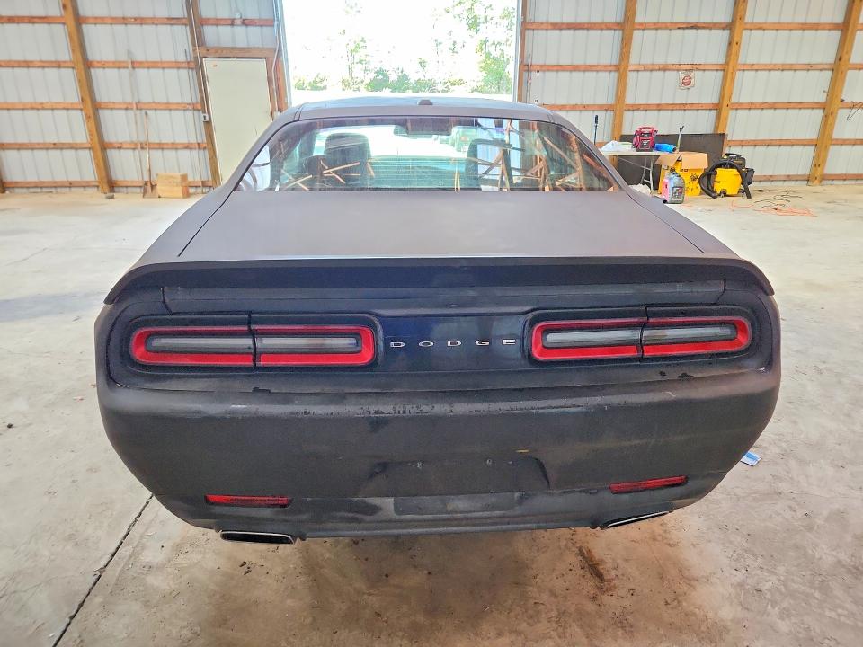 2015 Dodge Challenger მანქანა იყიდება აუქციონზე, vin: 2C3CDZAG1FH835499, აუქციონის ნომერი: 70095166