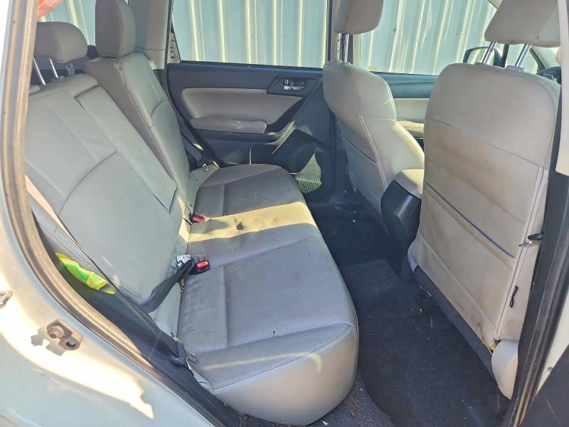 67503036 :رقم المزاد ، JF2SJAHC8GH548514 vin ، 2016 Subaru Forester مزاد بيع