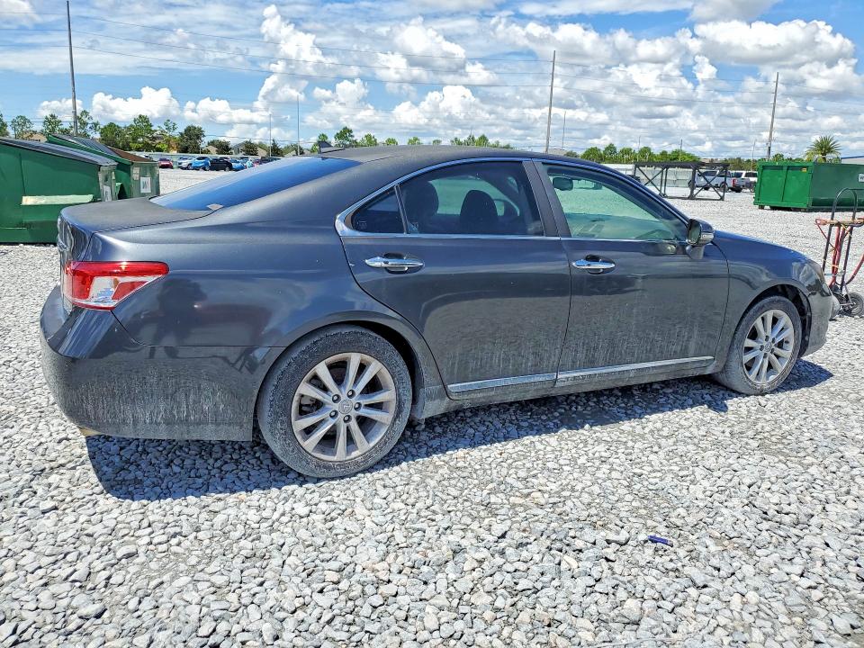Продажа на аукционе авто 2010 Lexus Es, vin: JTHBK1EG2A2366142, номер лота: 67506536