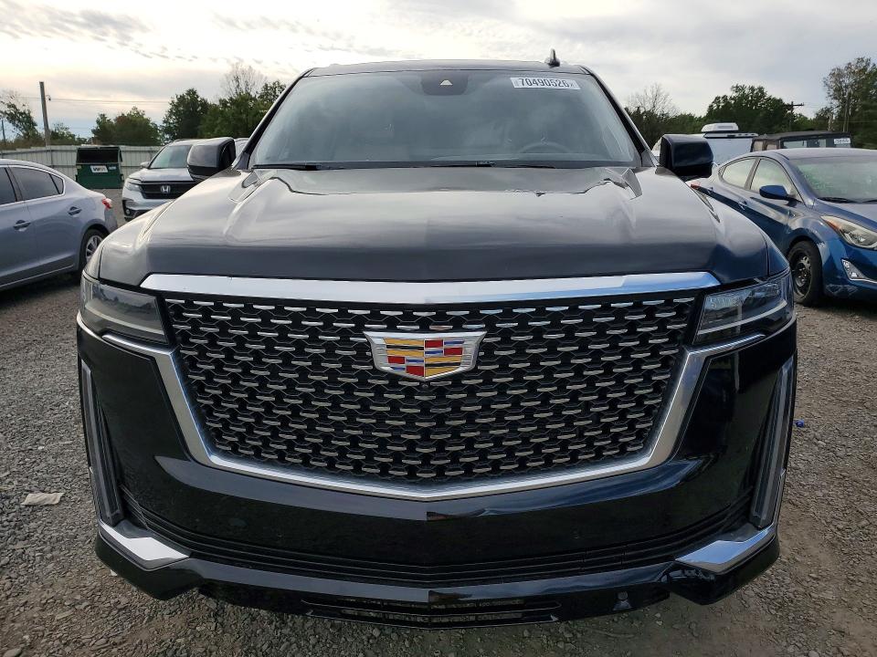 Aukcja sprzedaży 2023 Cadillac Escalade, vin: 1GYS4MKL4PR260798, numer aukcji: 70490526