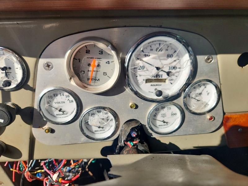 Продажа на аукционе авто 1967 Toyota Landcruise, vin: FJ4526223, номер лота: 67863806