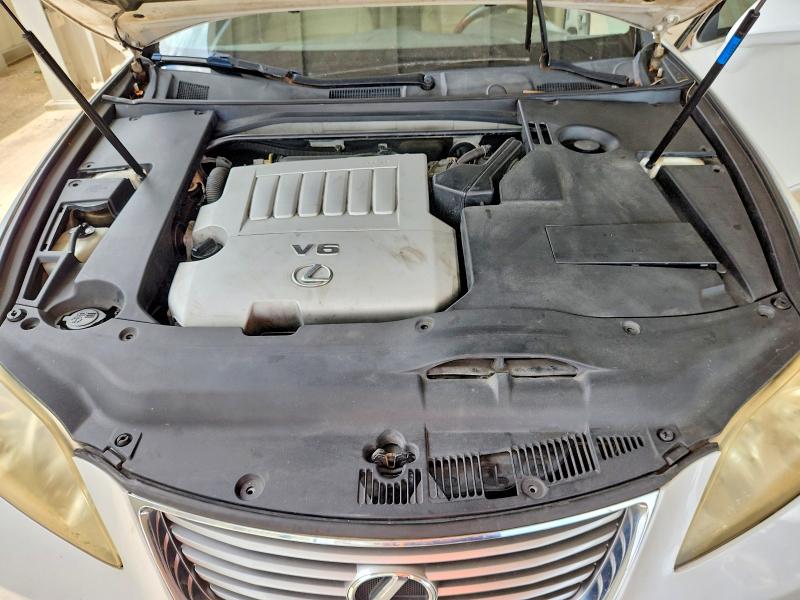 69766136 :رقم المزاد ، JTHBJ46GX92308181 vin ، 2009 Lexus Es مزاد بيع