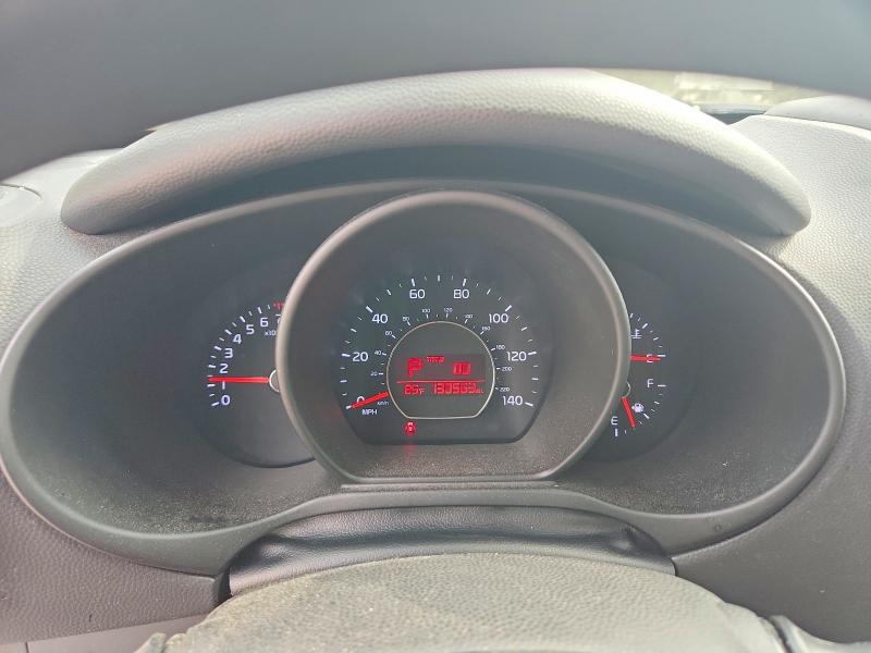 Продаж на аукціоні авто 2015 Kia Soul, vin: KNDJN2A26F7195202, номер лоту: 69049766