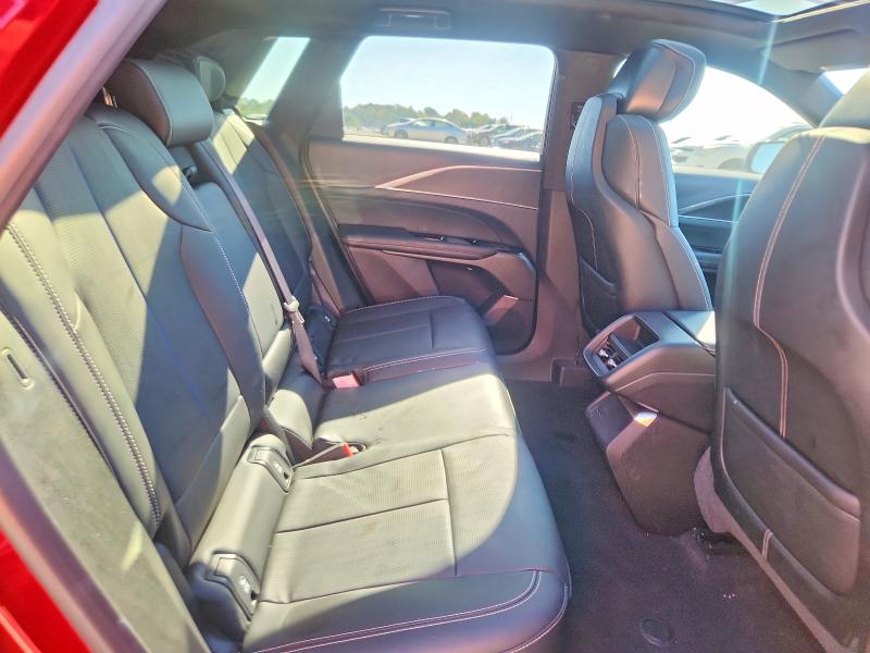 Aukcja sprzedaży 2024 Cadillac Lyriq, vin: 1GYKPTRKXRZ110115, numer aukcji: 68186316