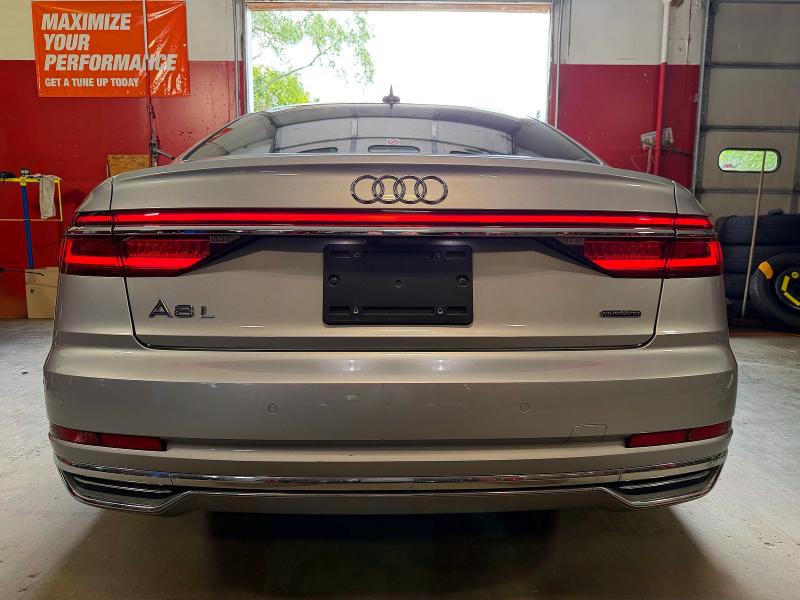 Aukcja sprzedaży 2019 Audi A8, vin: WAU8DAF88KN017447, numer aukcji: 68299816