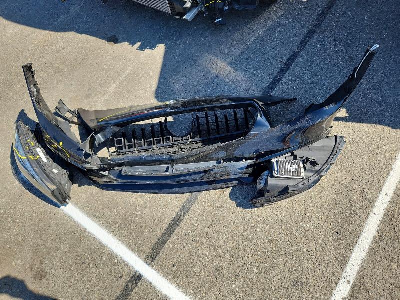 2019 Mercedes-benz Cla მანქანა იყიდება აუქციონზე, vin: WDDSJ4GB9KN776353, აუქციონის ნომერი: 66802286