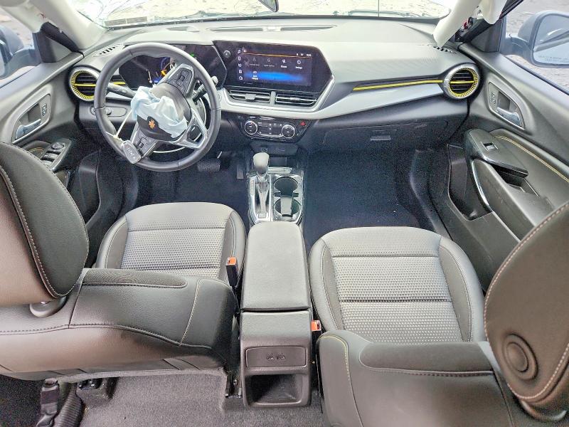Продажа на аукционе авто 2025 Chevrolet Trax, vin: KL77LHEP4SC206074, номер лота: 67418446