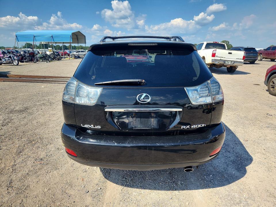 Aukcja sprzedaży 2006 Lexus Rx, vin: JTJHW31U960026817, numer aukcji: 68871776