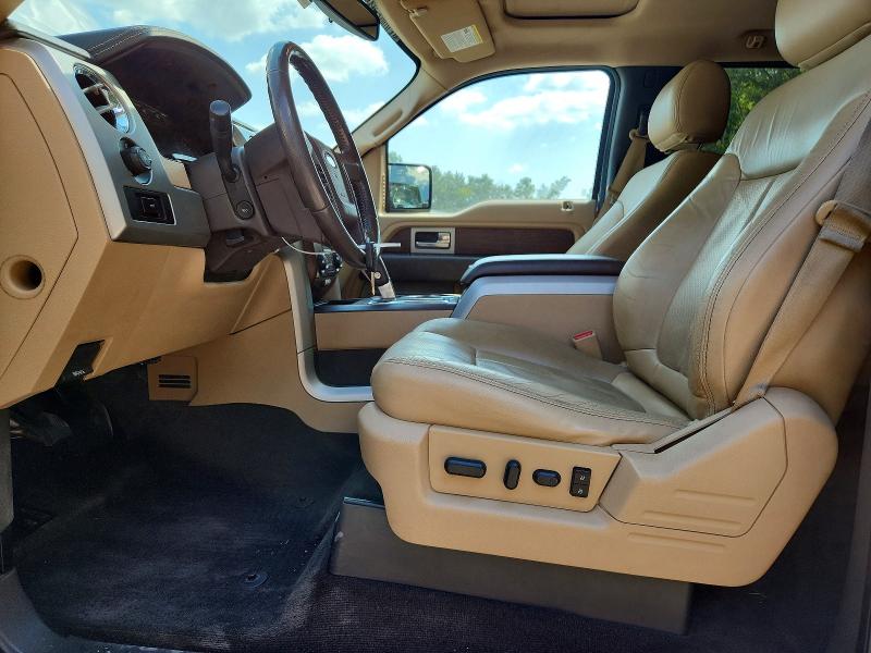 Продажа на аукционе авто 2013 Ford F150, vin: 1FTFW1EF4DFD00011, номер лота: 67925646
