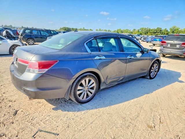 Aukcja sprzedaży 2011 Honda Accord, vin: 1HGCP3F83BA008566, numer aukcji: 69778686