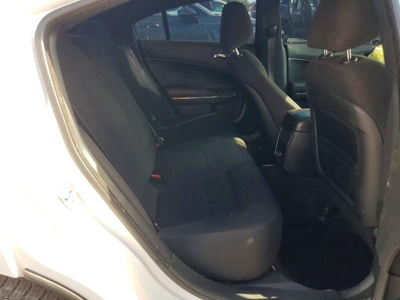 Продажа на аукционе авто 2013 Dodge Charger, vin: 2C3CDXBG2DH706865, номер лота: 67386176