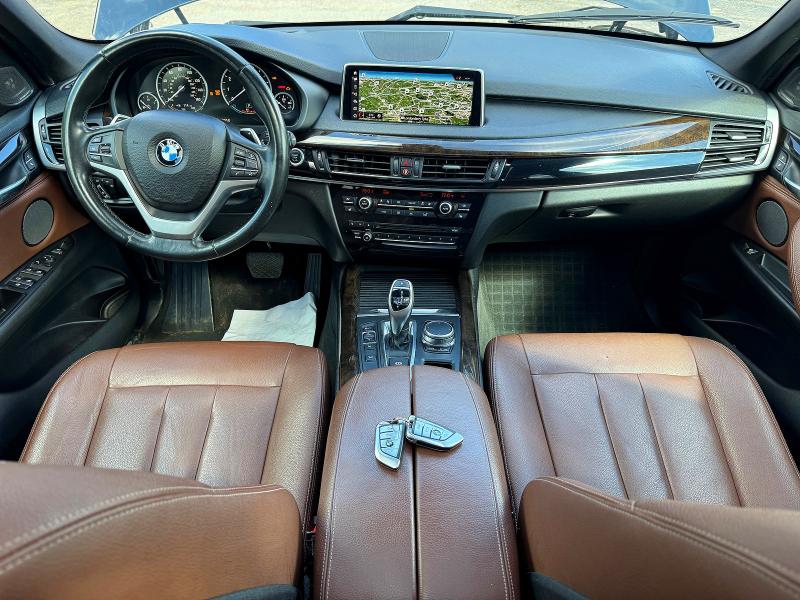 Aukcja sprzedaży 2018 Bmw X5, vin: 5UXKR0C54JL071982, numer aukcji: 70570846