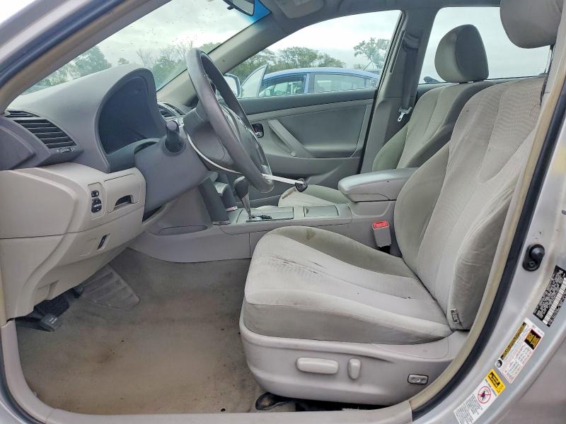 2011 Toyota Camry მანქანა იყიდება აუქციონზე, vin: 4T1BF3EK0BU717623, აუქციონის ნომერი: 68494366