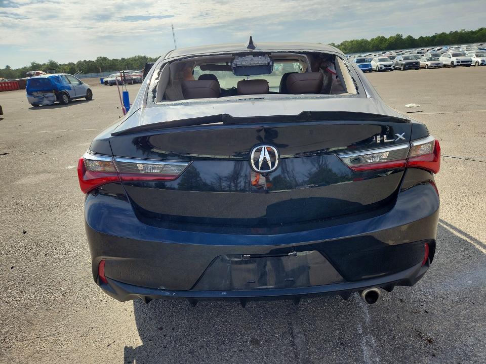 Aukcja sprzedaży 2021 Acura Ilx, vin: 19UDE2F77MA007029, numer aukcji: 69027136